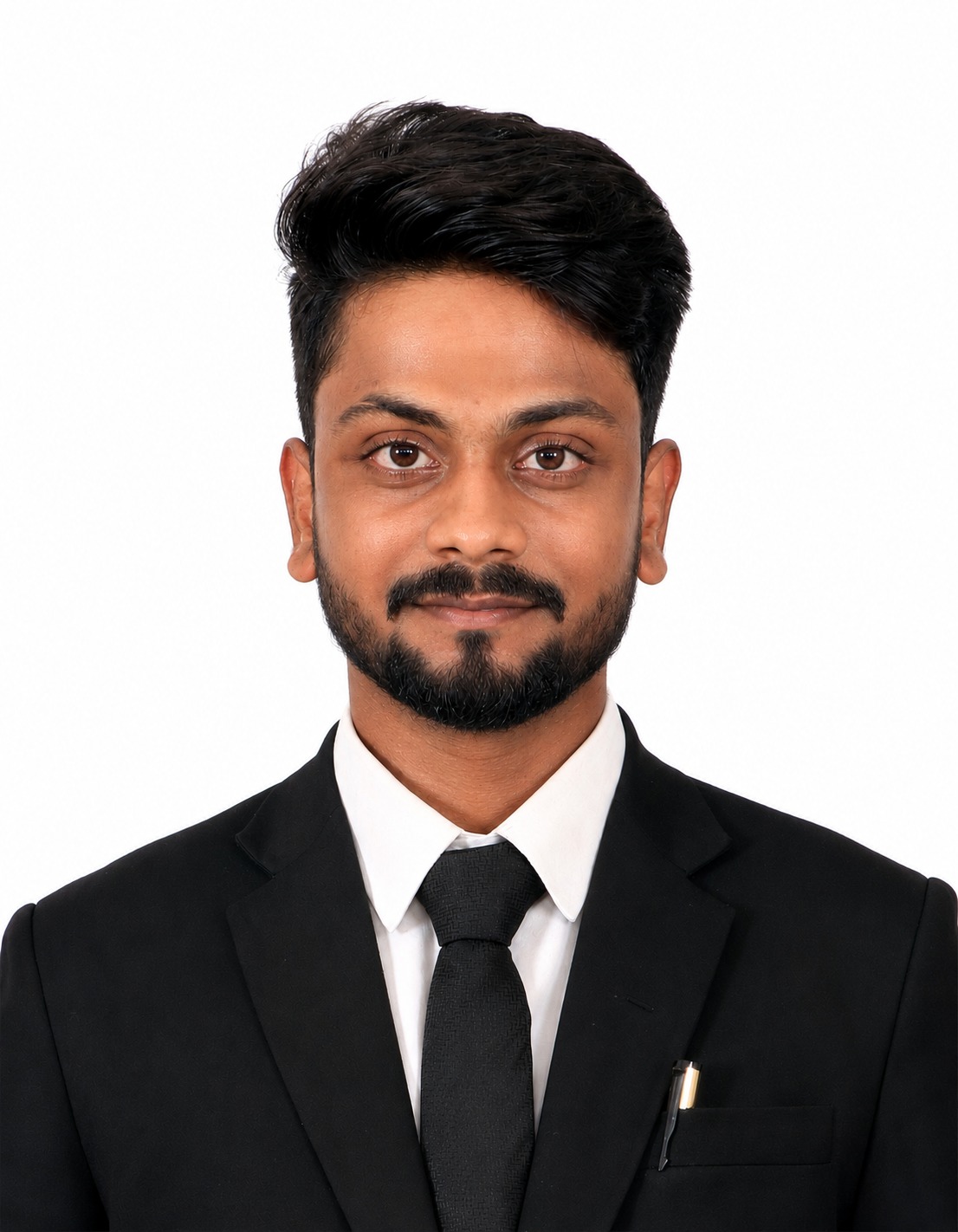 Kancharla Anish